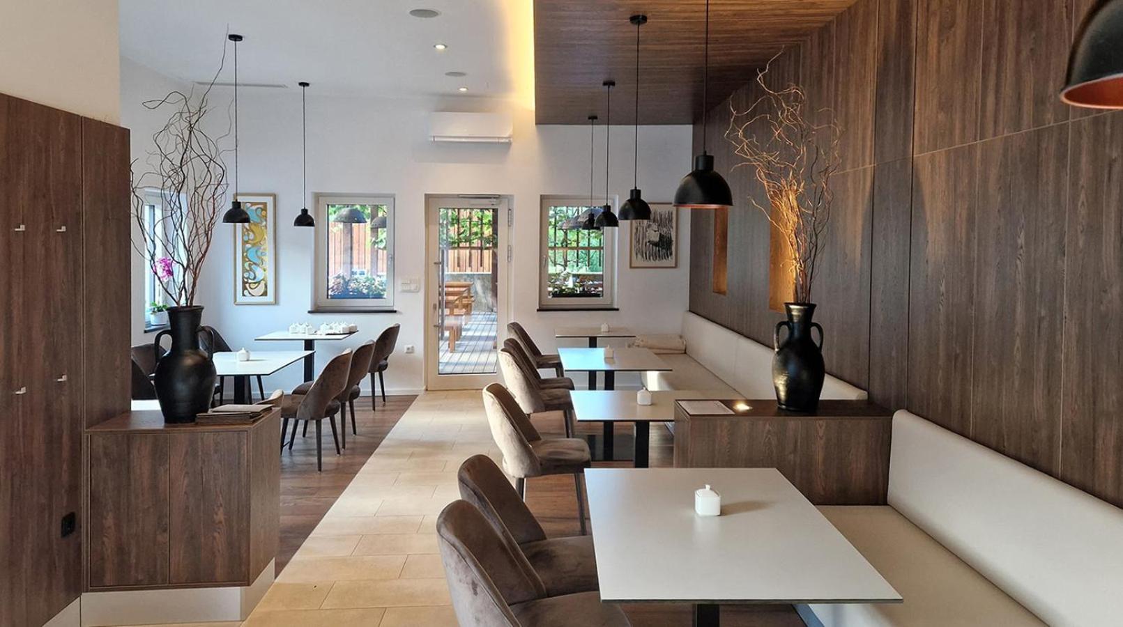 מורבסקה טופליצה Passero Holiday House מראה חיצוני תמונה