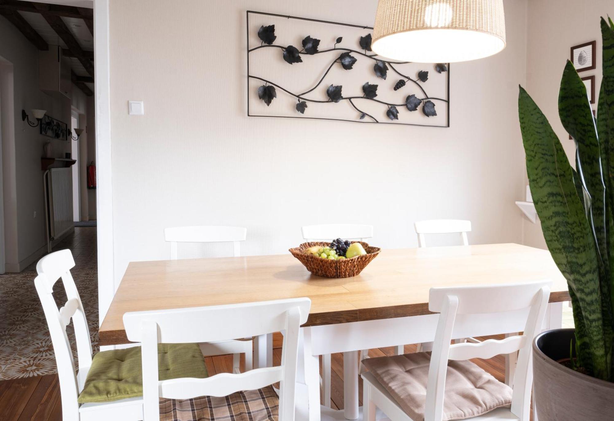 מורבסקה טופליצה Passero Holiday House מראה חיצוני תמונה