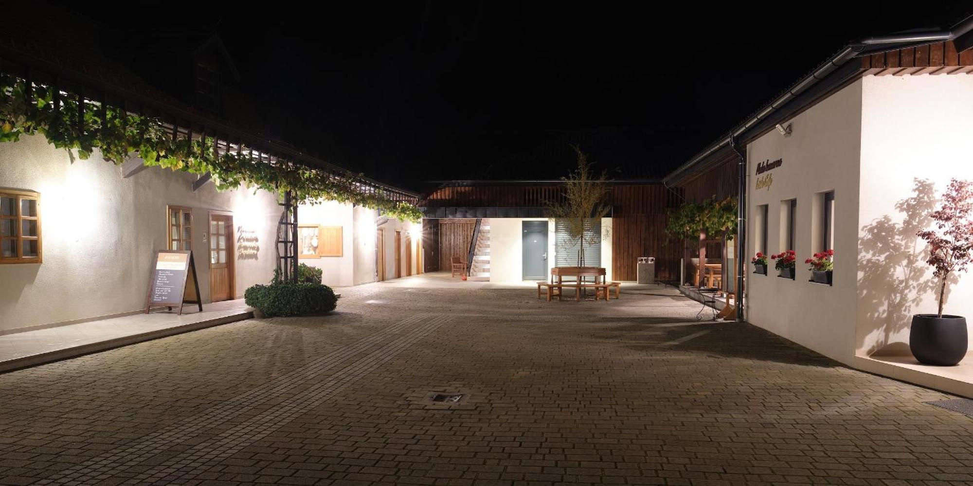 מורבסקה טופליצה Passero Holiday House מראה חיצוני תמונה