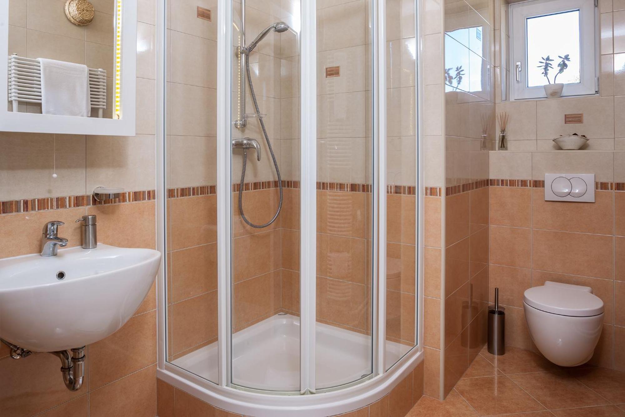 מורבסקה טופליצה Passero Holiday House מראה חיצוני תמונה