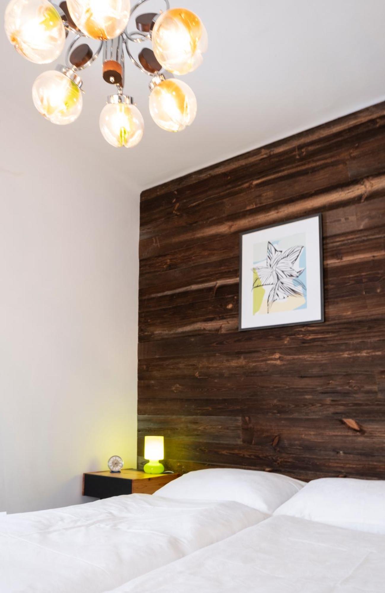 מורבסקה טופליצה Passero Holiday House מראה חיצוני תמונה