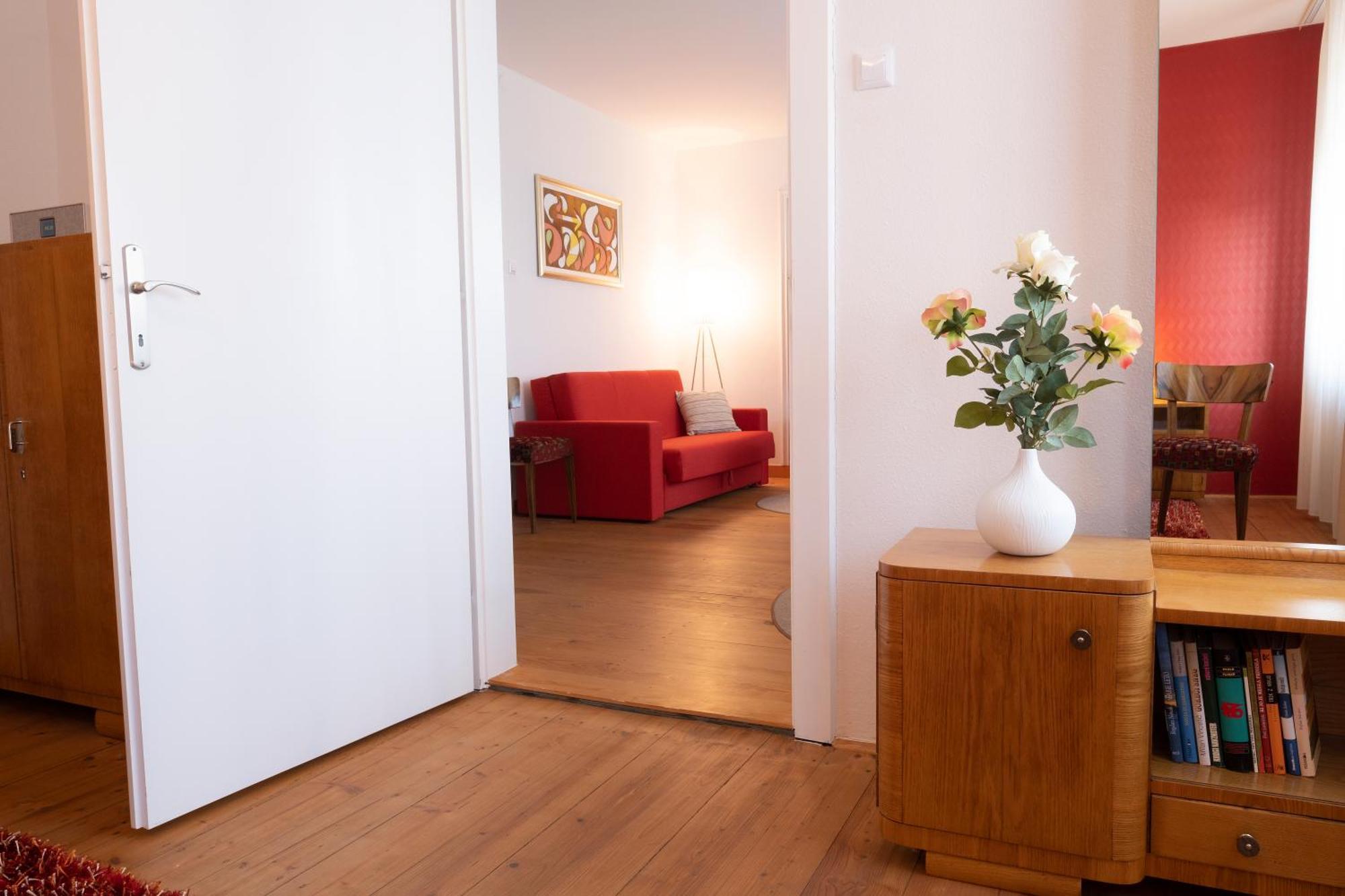 מורבסקה טופליצה Passero Holiday House מראה חיצוני תמונה