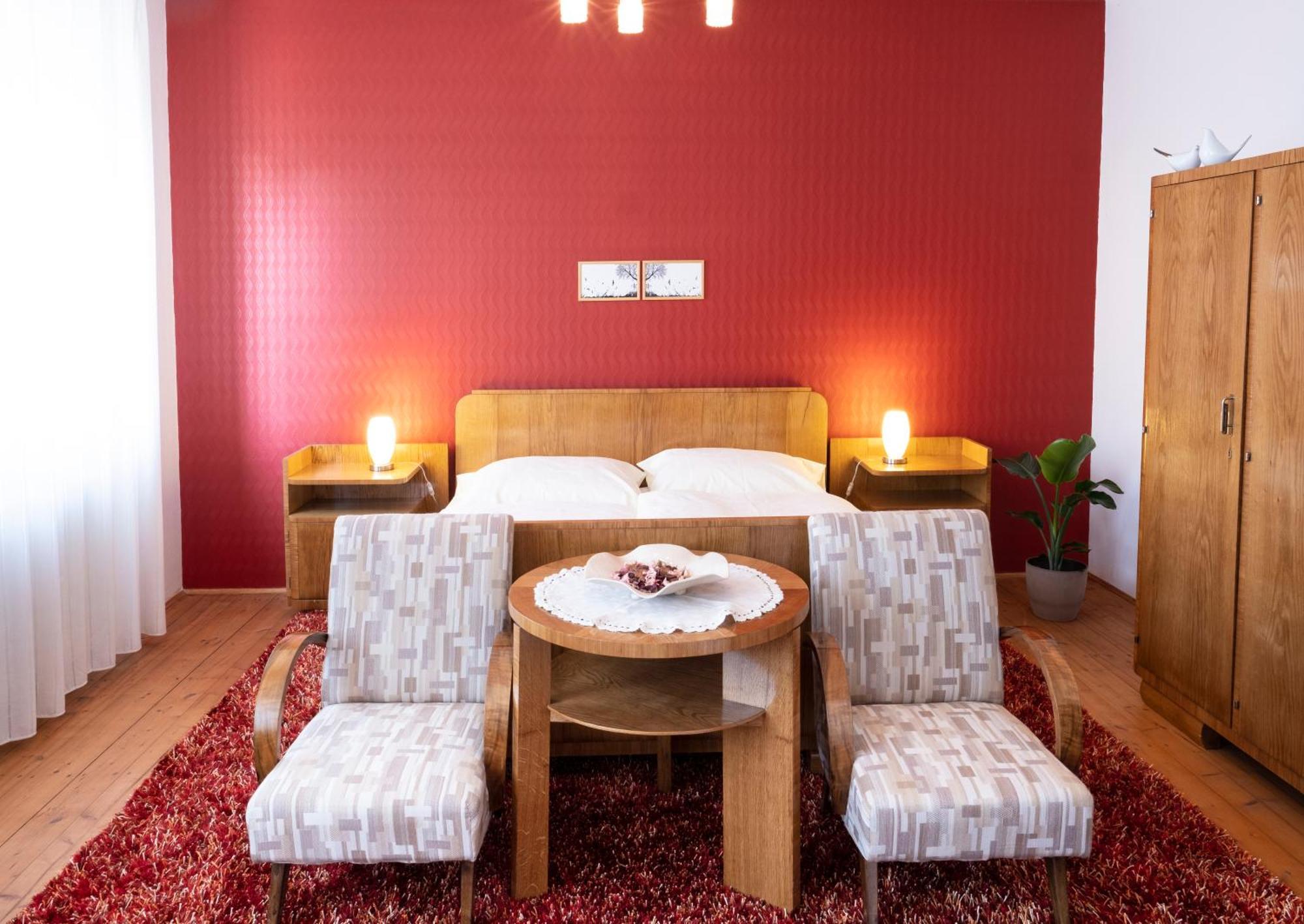 מורבסקה טופליצה Passero Holiday House מראה חיצוני תמונה